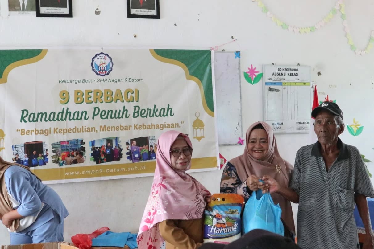 Pulau seraya 3