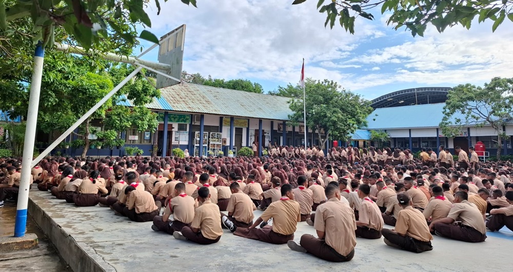 Apel 9 april